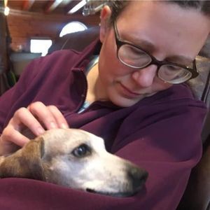 Meet your Posher, Jana